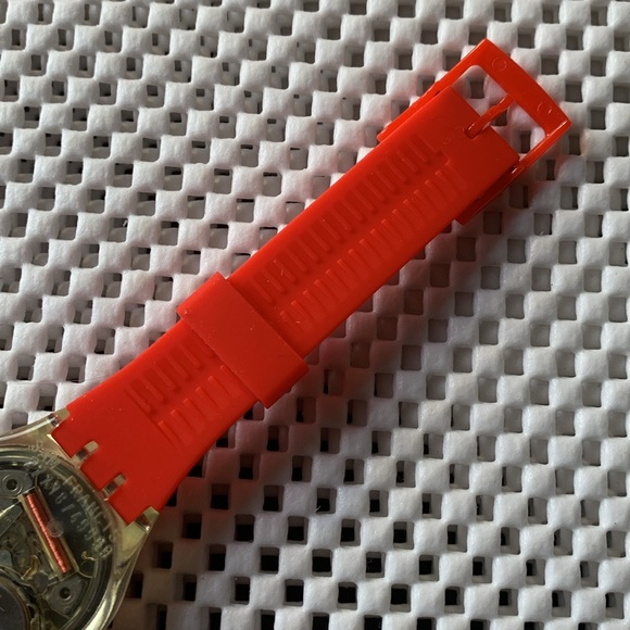 Swatch Watch - GZ123 - SAM FRANCIS - Picture 7 of 9